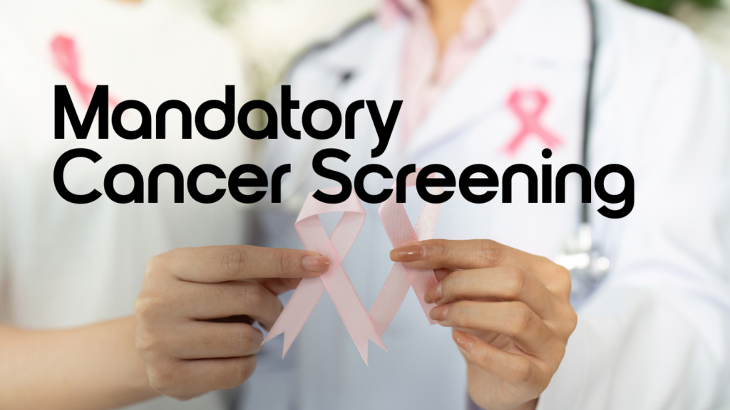 Cancer Screening